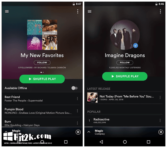 Spotify premium mod apk download windows 10